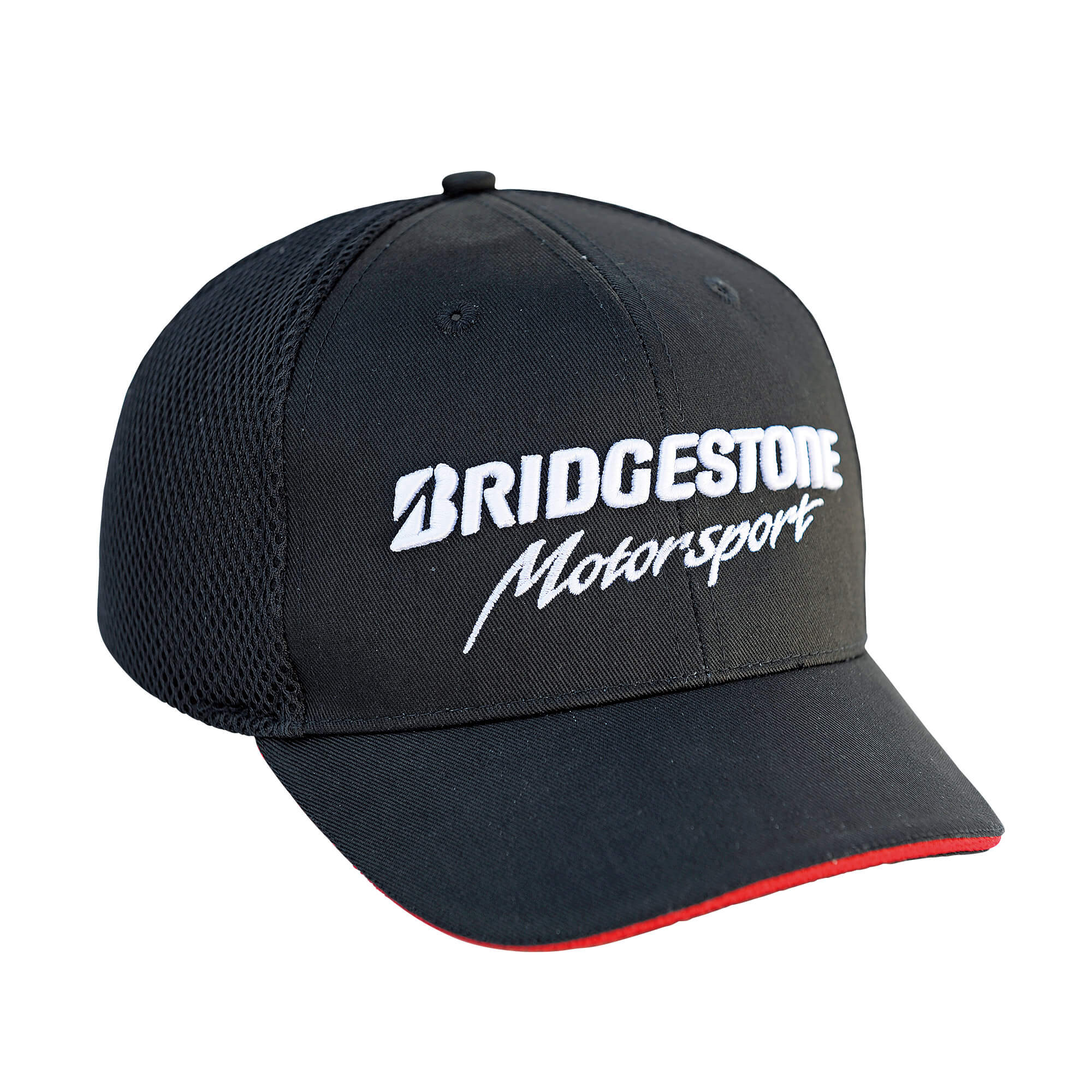 PIT WORKING CAP – BRIDGESTONE MOTORSPORT GEAR - 公式サイト