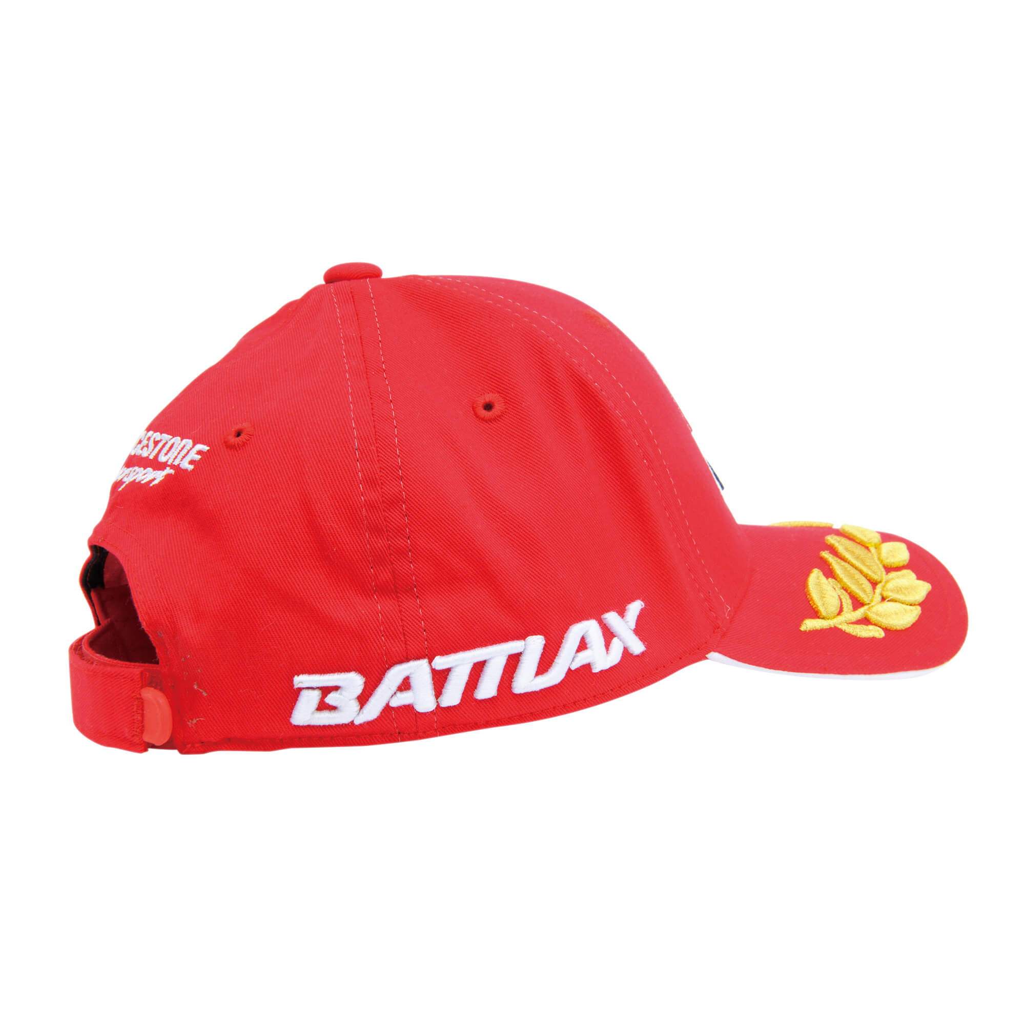 RACING CAP – BRIDGESTONE MOTORSPORT GEAR - 公式サイト