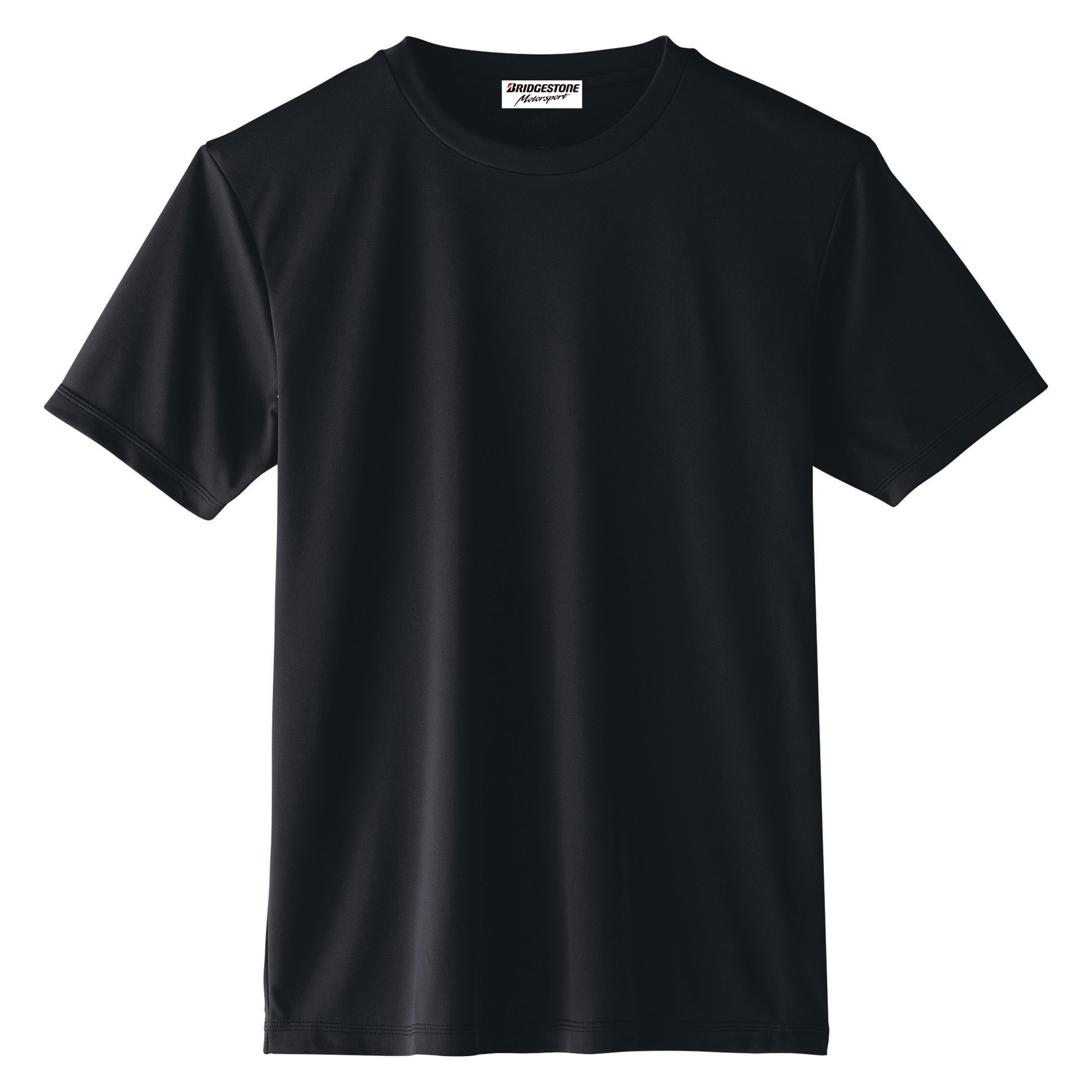 RACING DRY T-Shirt II – BRIDGESTONE MOTORSPORT GEAR 