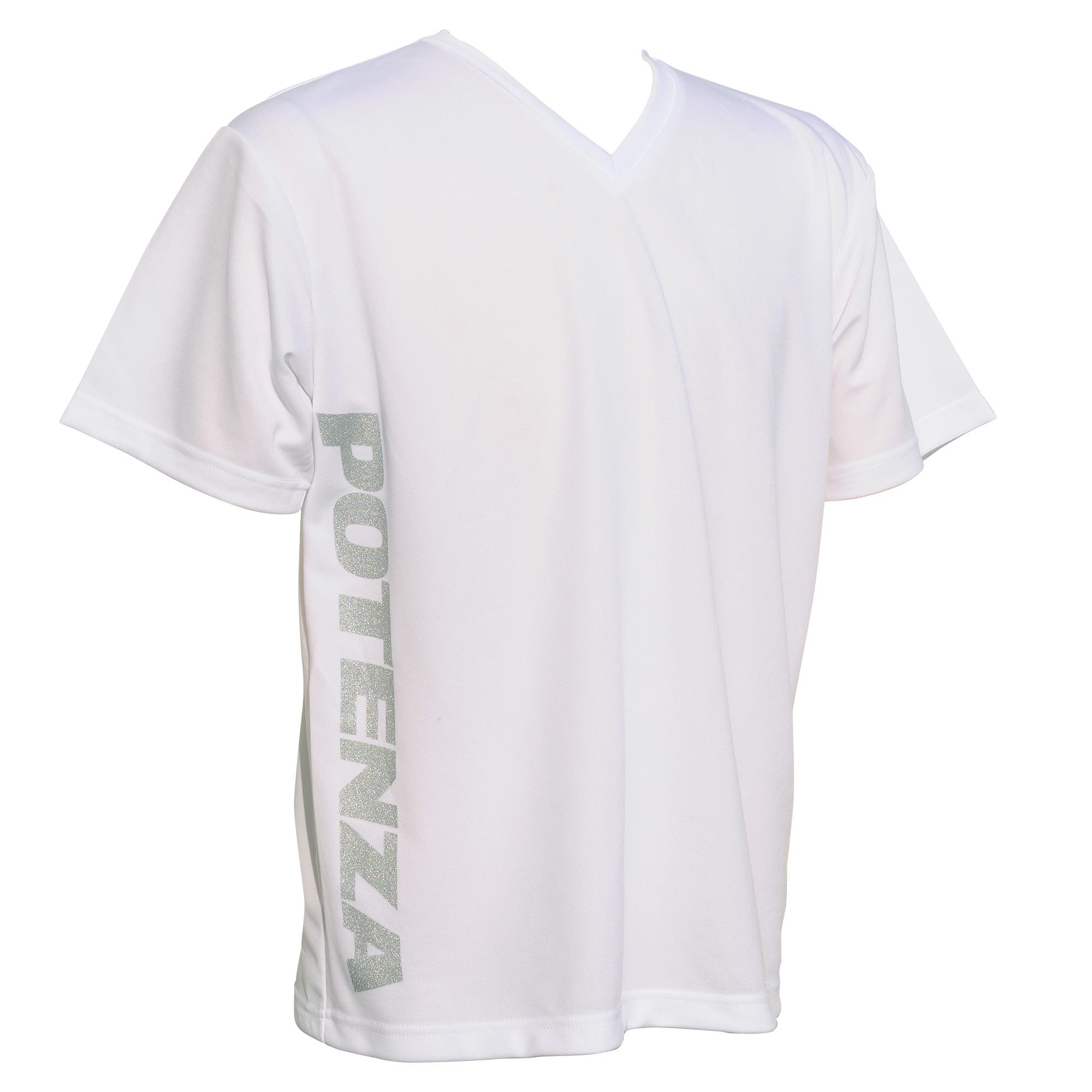 POTENZA V-NECK DRY T-Shirt II – BRIDGESTONE MOTORSPORT GEAR - 公式